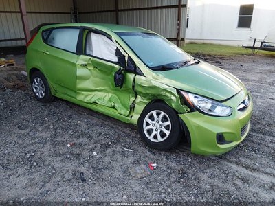 2013 Hyundai Accent
