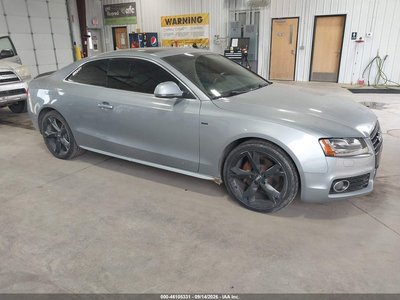 2009 Audi A5