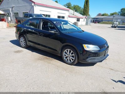 2012 Volkswagen Jetta