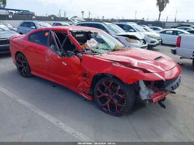2020 Dodge Charger