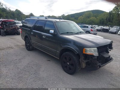 2016 Ford Expedition