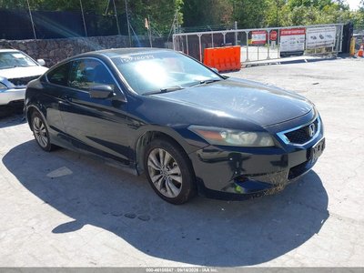 2010 Honda Accord Coupe