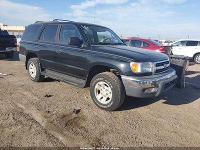 2000 Toyota 4Runner