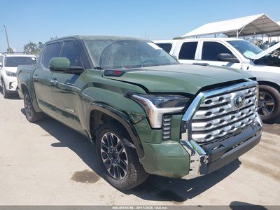 2023 Toyota Tundra