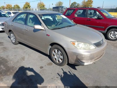 2005 Toyota Camry