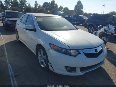 2010 Acura TSX