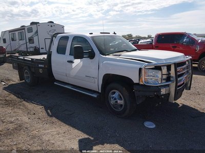2008 Chevrolet Silverado 1500