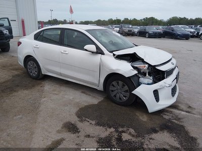 2019 Kia Rio