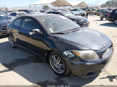 2006 Scion TC