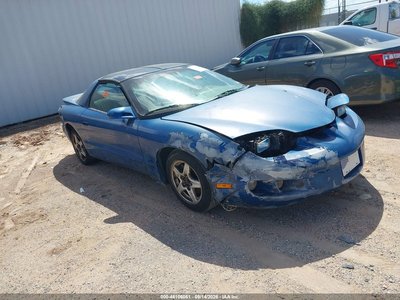 1999 Pontiac Firebird