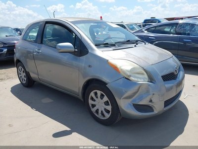 2010 Toyota Yaris