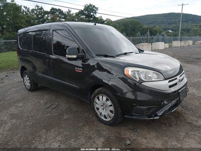 2015 RAM Promaster City