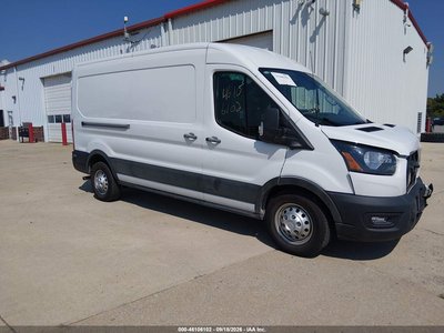 2024 Ford Transit-250