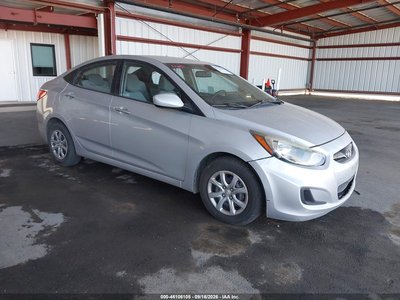 2013 Hyundai Accent