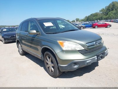 2007 Honda CR-V