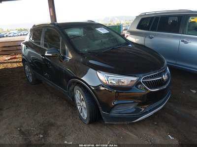 2019 Buick Encore