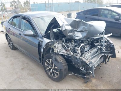 2026 Volkswagen Jetta