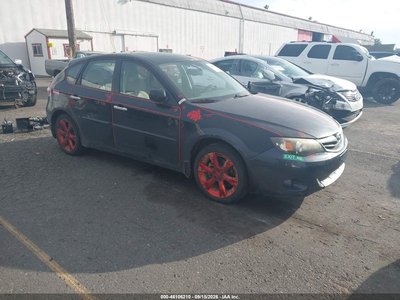 2011 Subaru Impreza