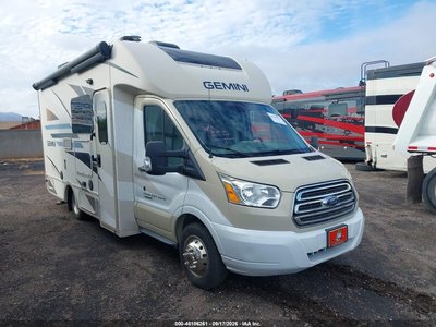 2017 Ford Transit 350 HD