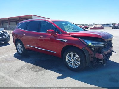 2019 Buick Enclave