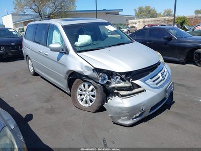 2009 Honda Odyssey