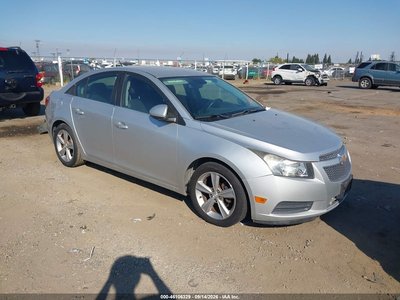 2013 Chevrolet Cruze