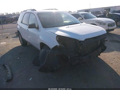 2016 GMC Acadia