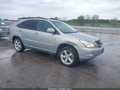 2007 Lexus RX 350