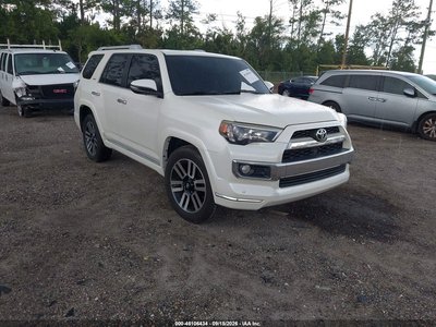 2016 Toyota 4Runner