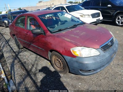 2006 Toyota Corolla