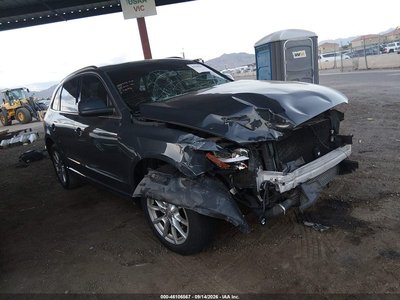 2011 Audi Q5