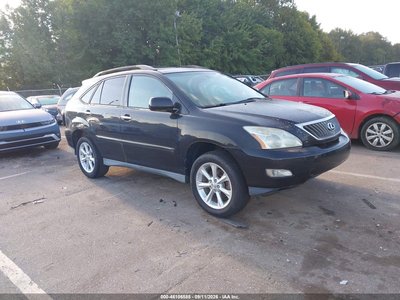 2009 Lexus RX 350