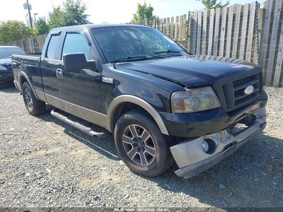 2006 Ford F-150