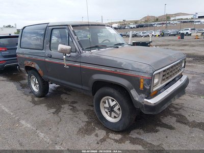 1988 Ford Bronco