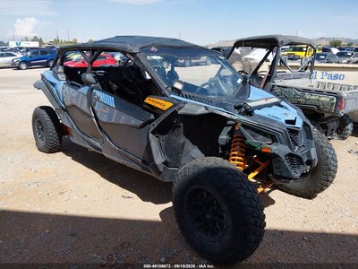 2025 Can-Am Maverick X3 Max