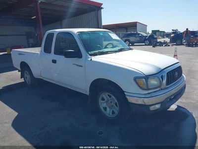 2003 Toyota Tacoma