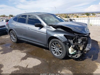 2010 Honda Accord Crosstour