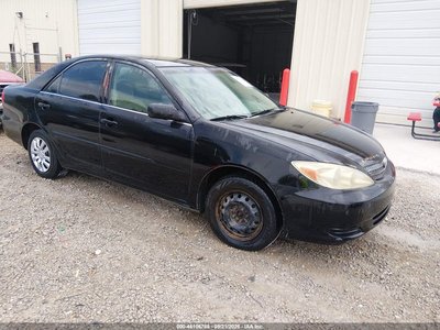 2004 Toyota Camry