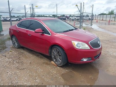 2012 Buick Verano