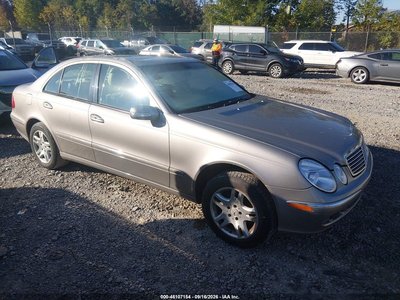2006 Mercedes-Benz E 350