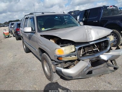 2004 GMC Yukon