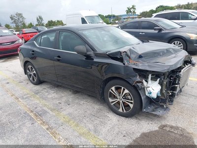2023 Nissan Sentra