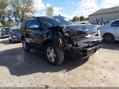 2008 Chevrolet Tahoe