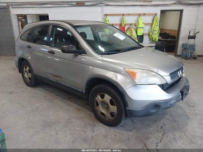 2008 Honda CR-V