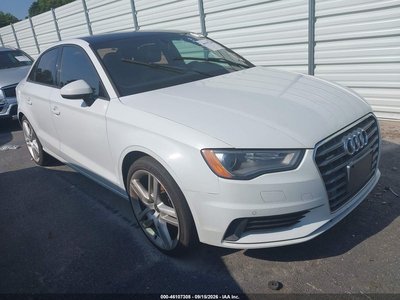 2016 Audi A3