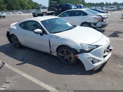 2013 Scion FR-S