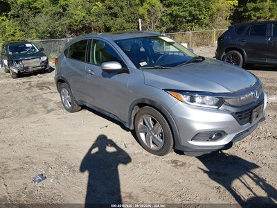 2019 Honda HR-V