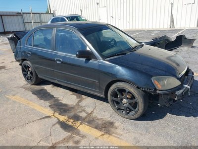 2002 Honda Civic