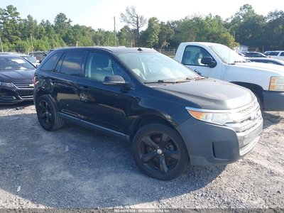 2013 Ford Edge