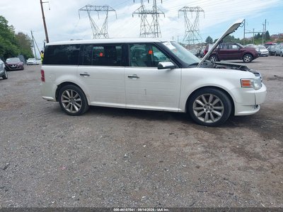 2012 Ford Flex